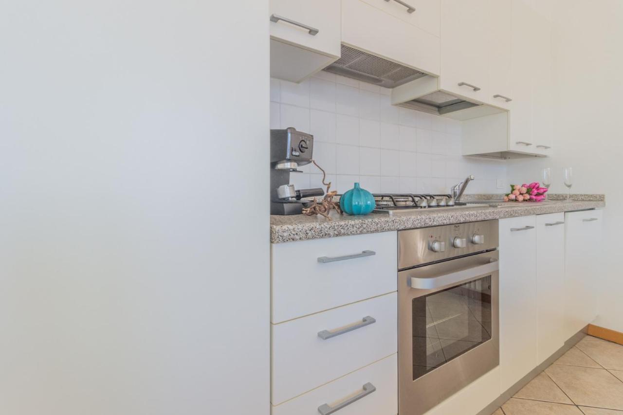 Casa Andrea Varenna ペルレード エクステリア 写真
