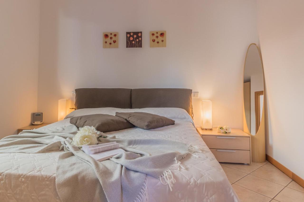 Casa Andrea Varenna ペルレード エクステリア 写真