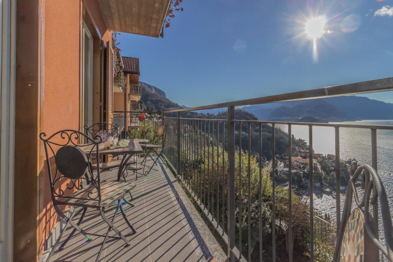 Casa Andrea Varenna ペルレード エクステリア 写真