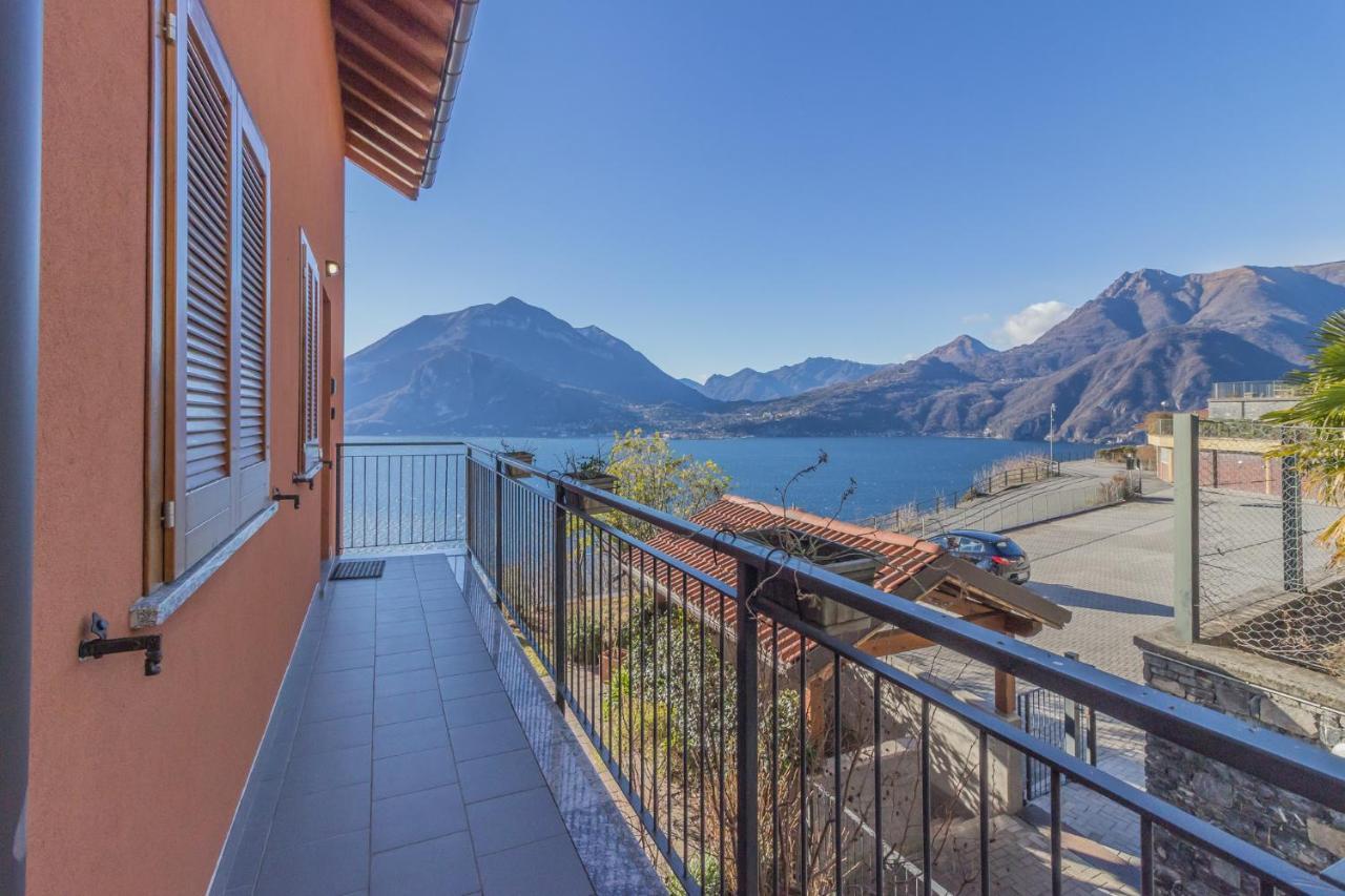 Casa Andrea Varenna ペルレード エクステリア 写真