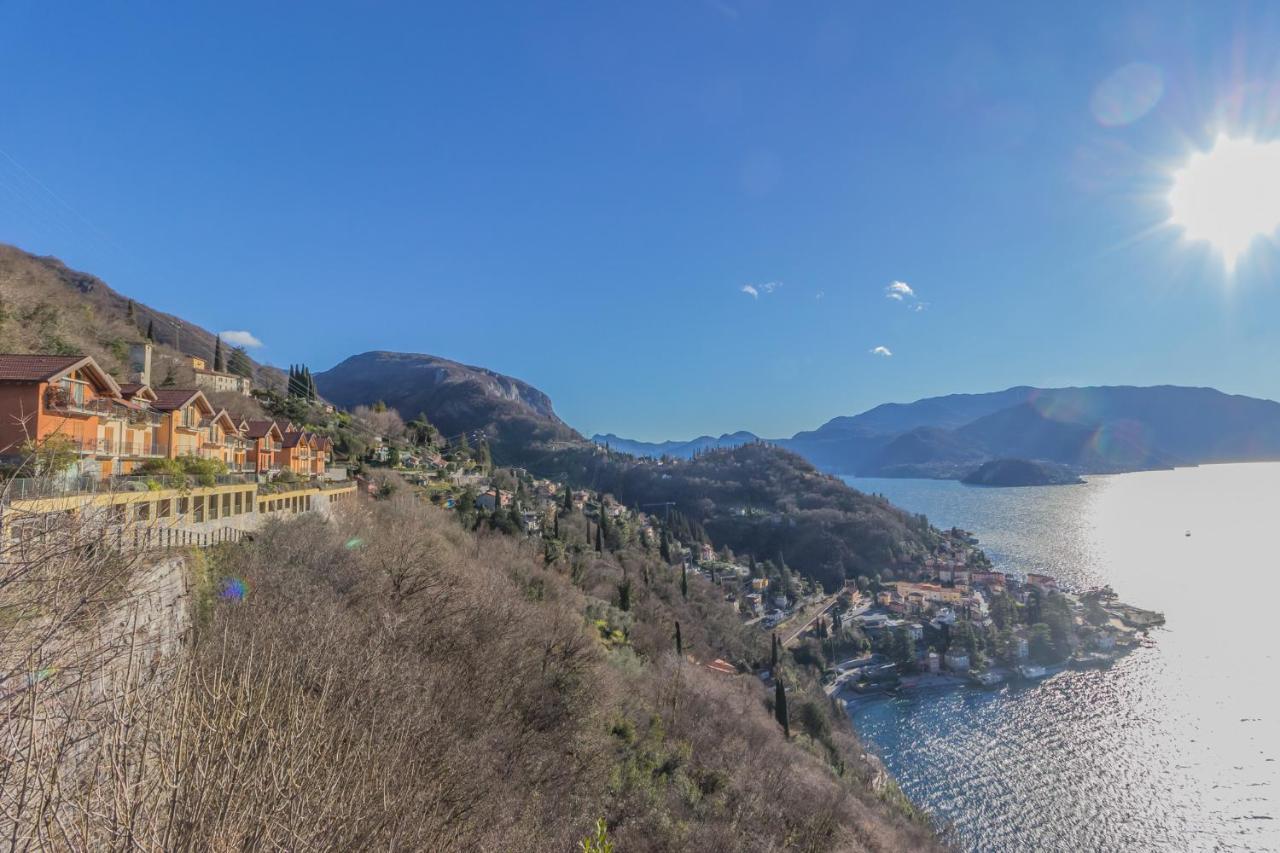 Casa Andrea Varenna ペルレード エクステリア 写真