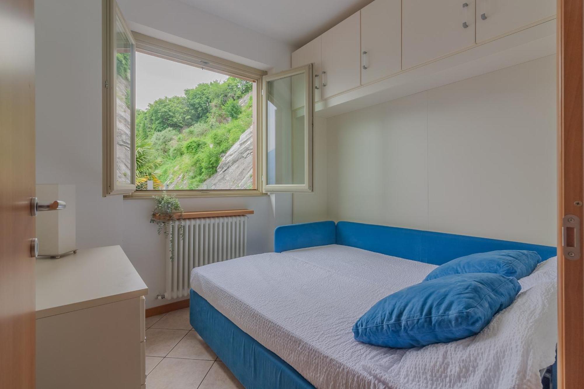 Casa Andrea Varenna ペルレード エクステリア 写真